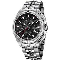 festina mens chronobike 2015 bracelet watch f168814