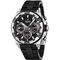 festina mens chrono bike watch f16659 5