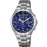 festina mens chronograph watch f68433