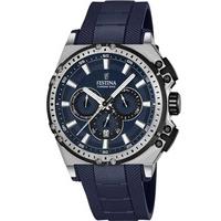 Festina Mens Tour De France Watch F16970/2