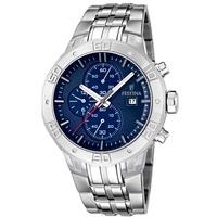 Festina Mens 2013 Tour of Britain Watch F16666-3