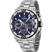 Festina Mens Chrono Bike Watch F16658-2