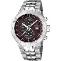 Festina Mens 2013 Tour of Britain Watch F16666-2