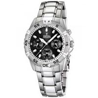 festina mens chronograph watch f16635 4