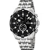 festina mens chronograph watch f16603 2