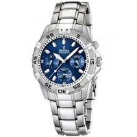 Festina Mens Chronograph Watch F16635-3