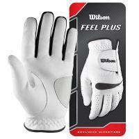 Feel Plus Golf Glove