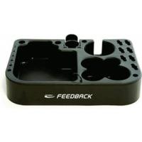 Feedback Tool Tray