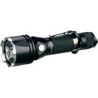 fenix fenix tk 22 led flashlight torch black