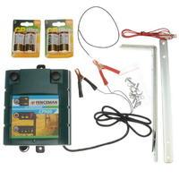 FENCEMAN CP900 Battery and Mains Energiser