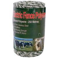 FENCEMAN Poly Wire 3 Strand