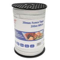 FENCEMAN 20mm Fencing Tape