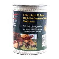 fenceman fence tape high performance