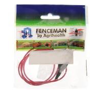 FENCEMAN 2 Line Tape Connector 40mm