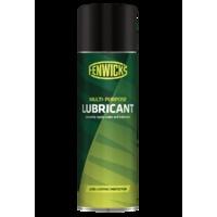 fenwicks multipurpose lubricant 200ml aerosol