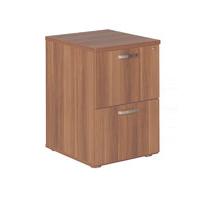 FF AVIOR 2 DRW FILING CABINET CHERRY