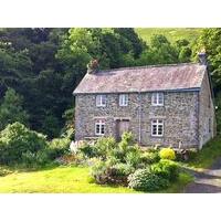 Fforest Fields Cottage