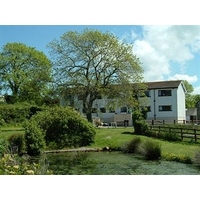 Ffynonwen Guest House and Restaurant