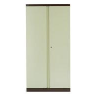 FF CUPBOARD 2DOOR 72X36 ASSEMBLED C/C