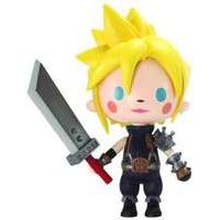 Ff Static Arts Mini Vol.1 Cloud