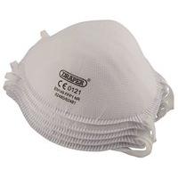 Ffp1 Particulate Respirators 5