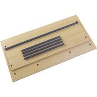 Ff Jemini 4 Leg 1500mm Desktop L...