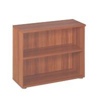 FF AVIOR 800MM BOOKCASE CHERRY