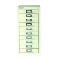Ff Bisley Multidrawer A4 10 Draw...