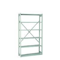 ff bisley shelving st kit w1000xd300 gry