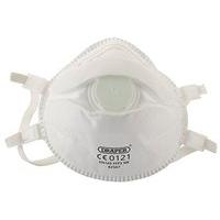 Ffp3 Dust Mask Filt+valve 3pc