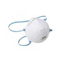 FFP2 Moulded Cup Respirator 20 Pack