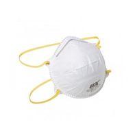 FFP1 Moulded Cup Respirator 20 Pack
