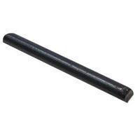 FFA Concept Steel Round Metal Rod (L)2m (Dia)8mm