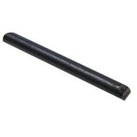 FFA Concept Steel Round Metal Rod (L)2m (Dia)6mm