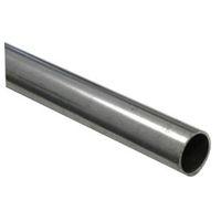 FFA Concept Steel Round Tube (W)10mm (L)1m