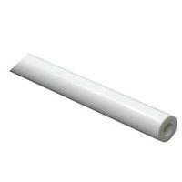 FFA Concept White Compound Round Tube (L)1m