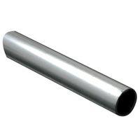 FFA Concept Aluminium Round Metal Rod (L)1m (Dia)10mm