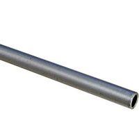 ffa concept aluminium round tube w8mm l1m