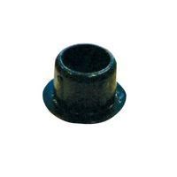 FFA Concept PVCu Black End Fitting Pack of 10