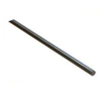 FFA Concept Steel Round Metal Rod (L)1m (Dia)5mm