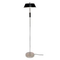 FF408 Victor Black Modern Floor Lamp