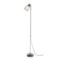 ff463 primo modern glass floor lamp