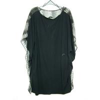 F+F (Tesco) - Size: 22 - Black - Sleeveless top