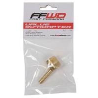 FFWD 90 Degree Adapter for Disc Wheels