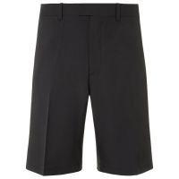 FFShort Microfibre - Anthracite