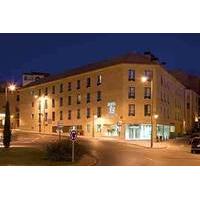 F&G Logroño Hotel