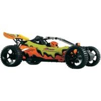 fg modellsport baja buggy wb 535 rtr 62040r