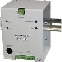 FG Elektronik NS 80 phase angle dimmer