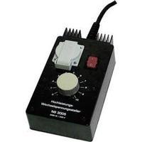 fg elektronik ns 3005 phase angle dimmer