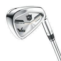 fg tour v6 irons